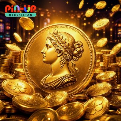 1000 Golden Penny — Pin-Up Uzbekistan Katalog o‘yini «1000 Golden Penny» — lobby preview
